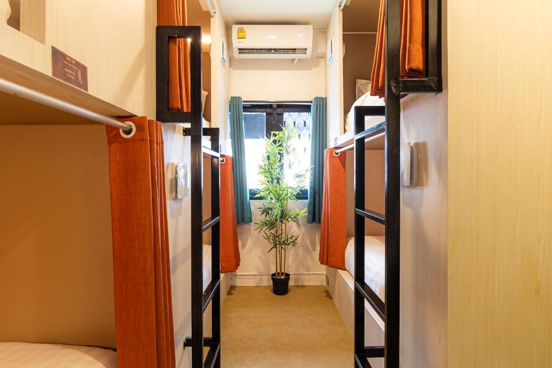 Photo of Bedroom in Talat Yot