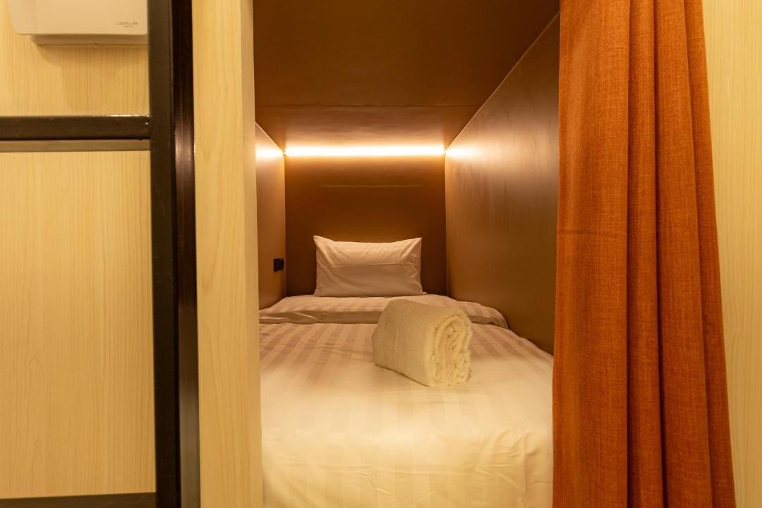 Photo of Bedroom in Talat Yot