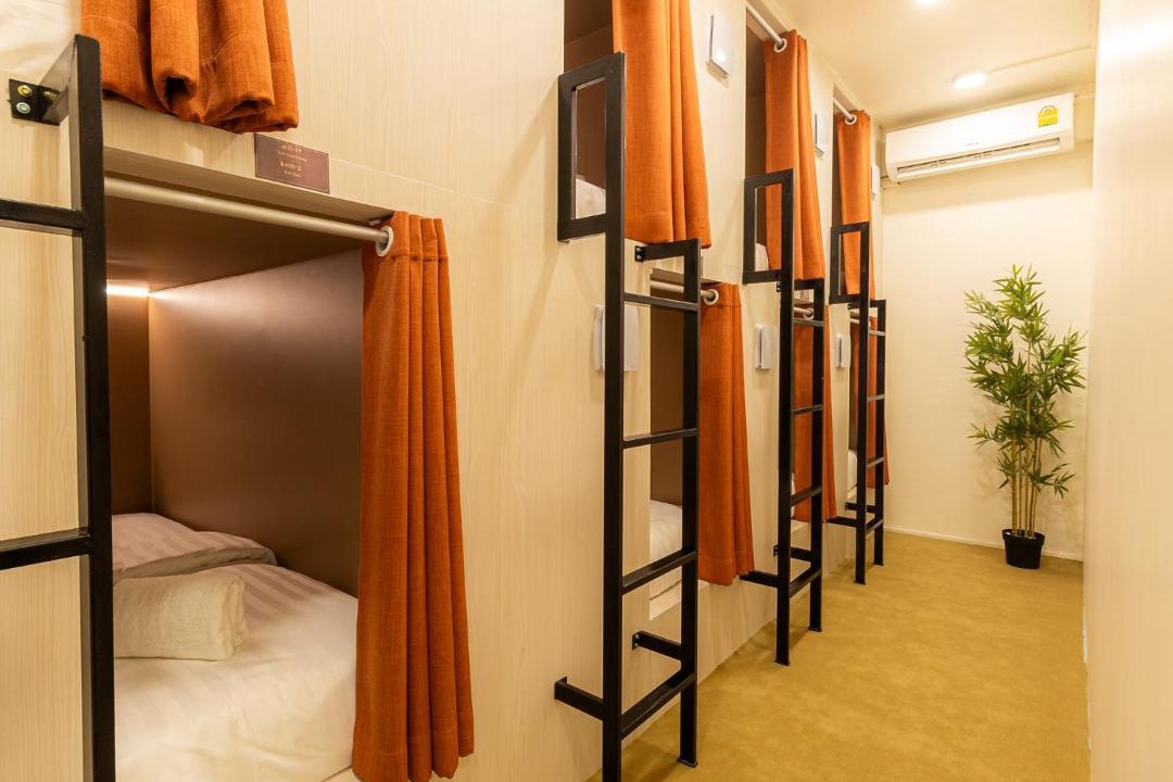 Photo of Bedroom in Talat Yot