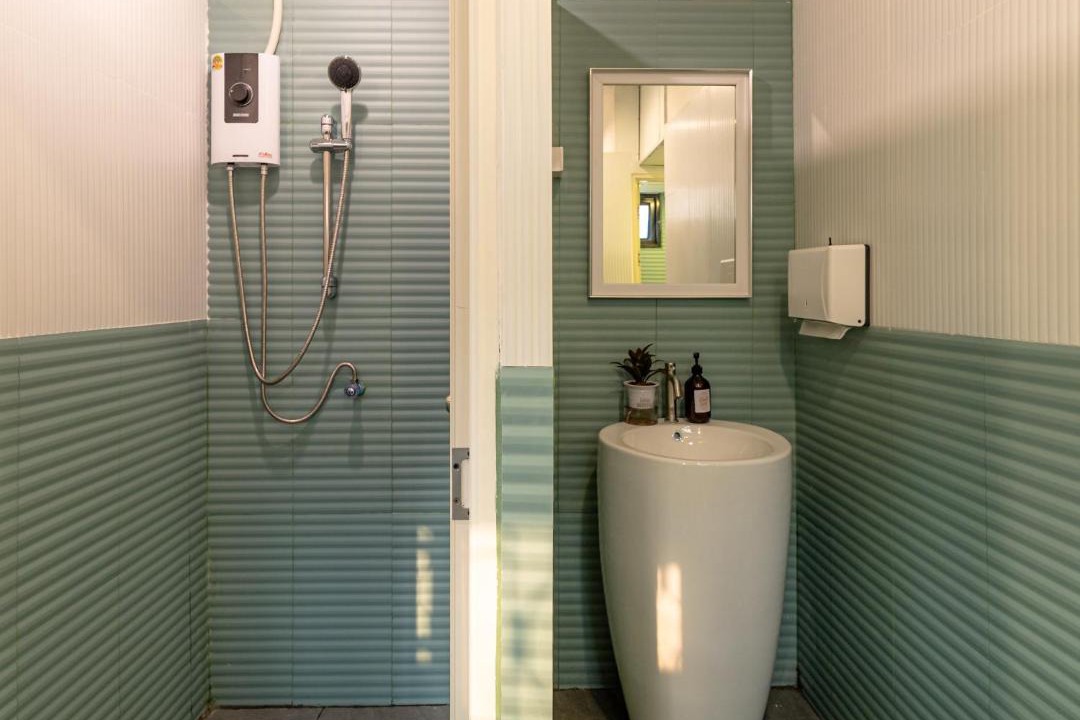 Photo of Bathroom in Talat Yot