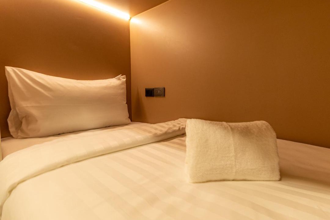 Photo of Bedroom in Talat Yot
