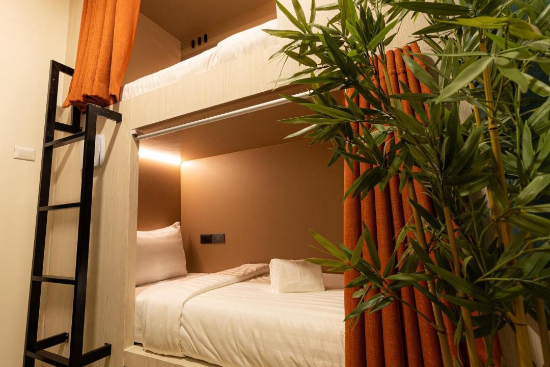 Photo of Bedroom in Talat Yot
