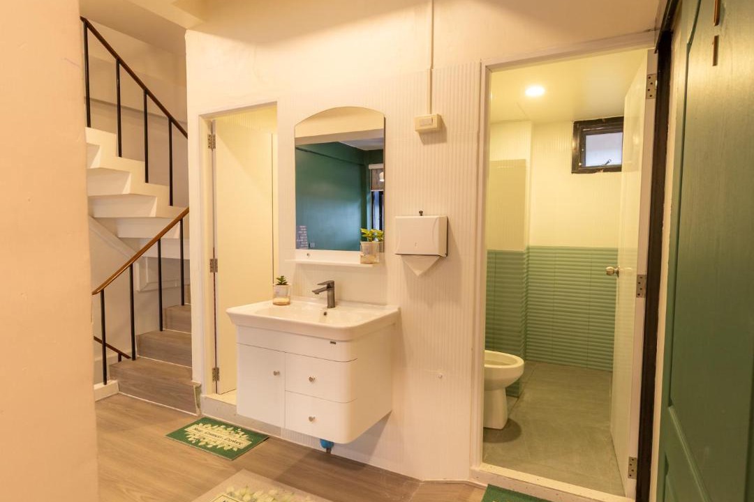 Photo of Bathroom in Talat Yot