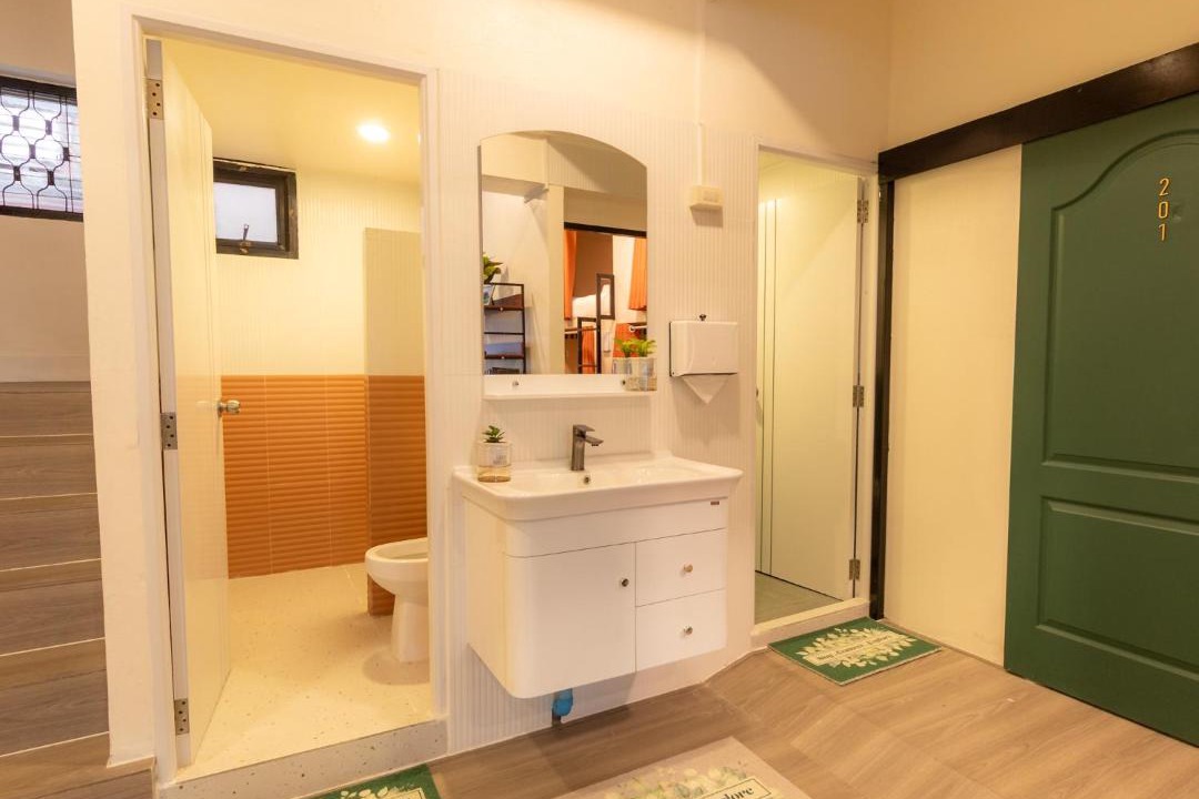 Photo of Bathroom in Talat Yot