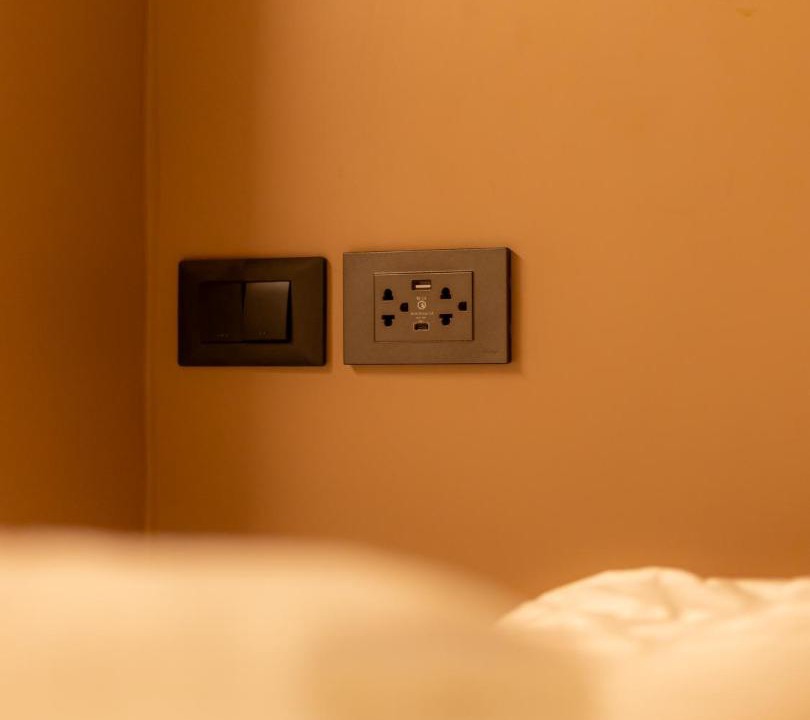 Photo of Bedroom in Talat Yot