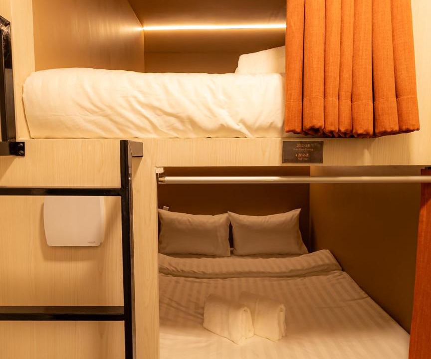 Photo of Bedroom in Talat Yot