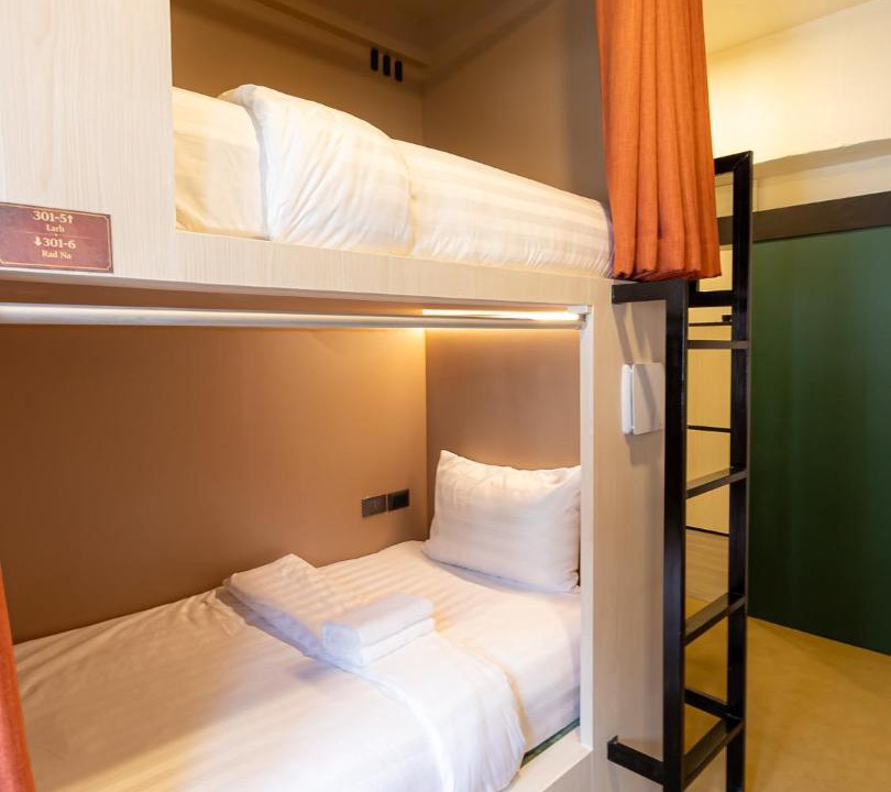 Photo of Bedroom in Talat Yot