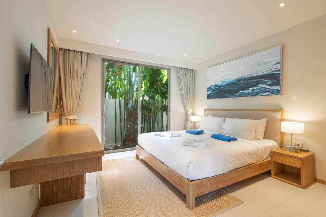 Photo of Bedroom in Choeng Thale