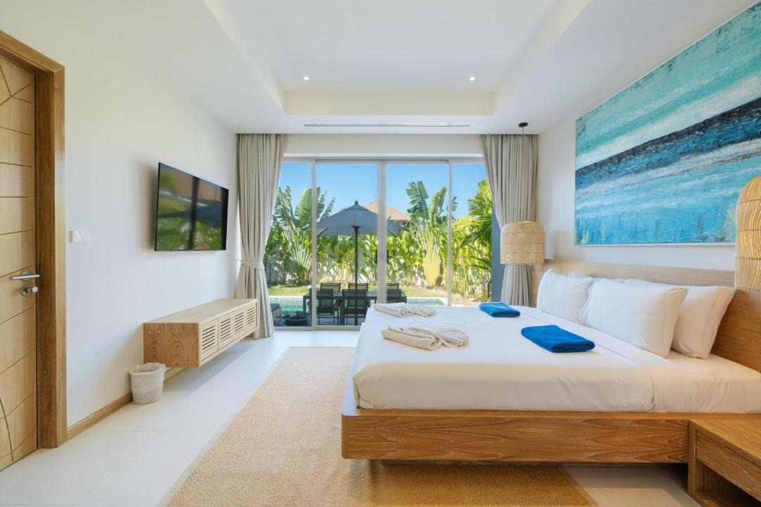Photo of Bedroom in Choeng Thale
