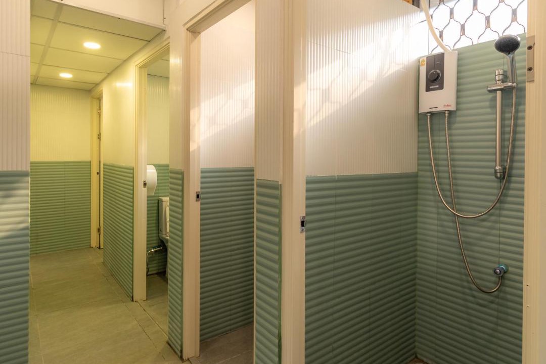 Photo of Bathroom in Talat Yot