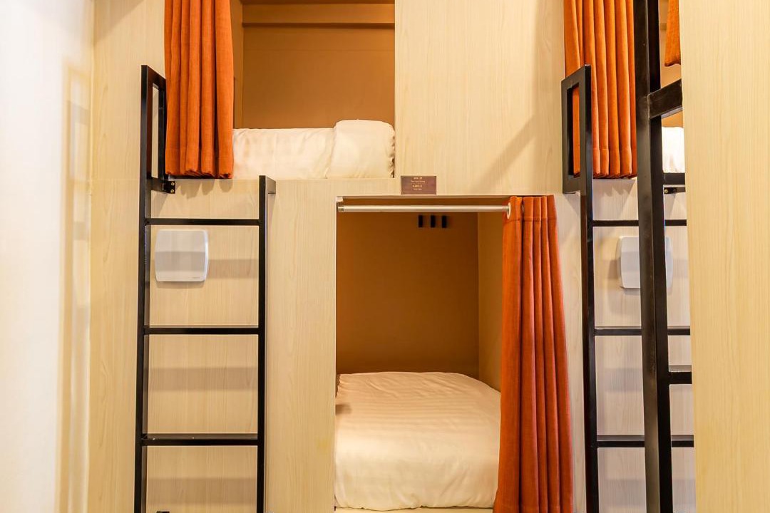 Photo of Bedroom in Talat Yot