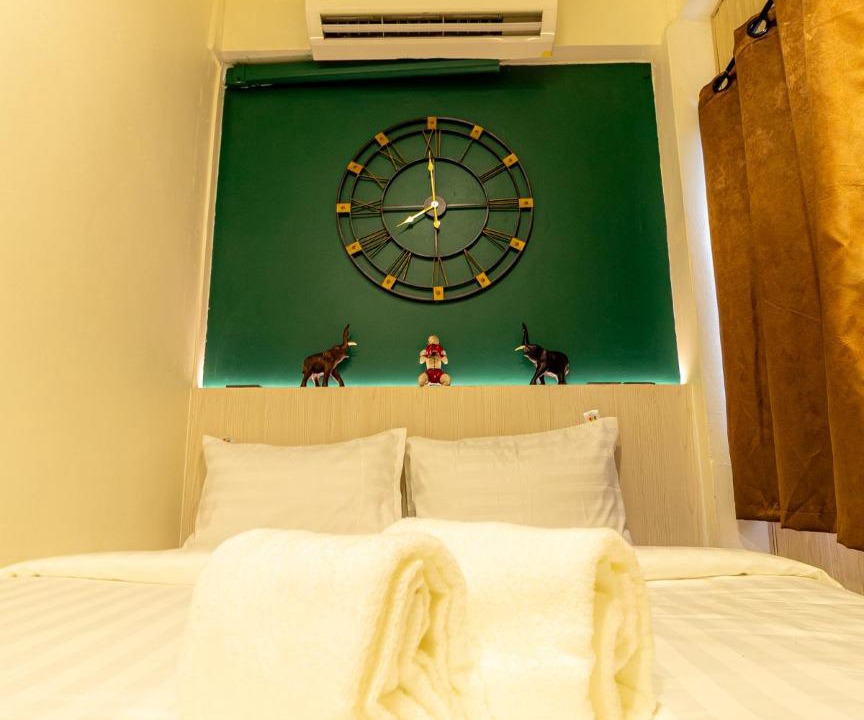 Photo of Bedroom in Talat Yot