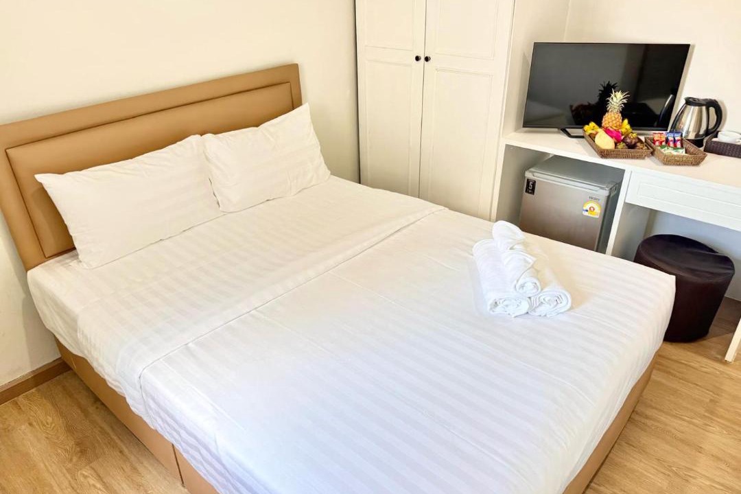 Photo of Bedroom in Patong