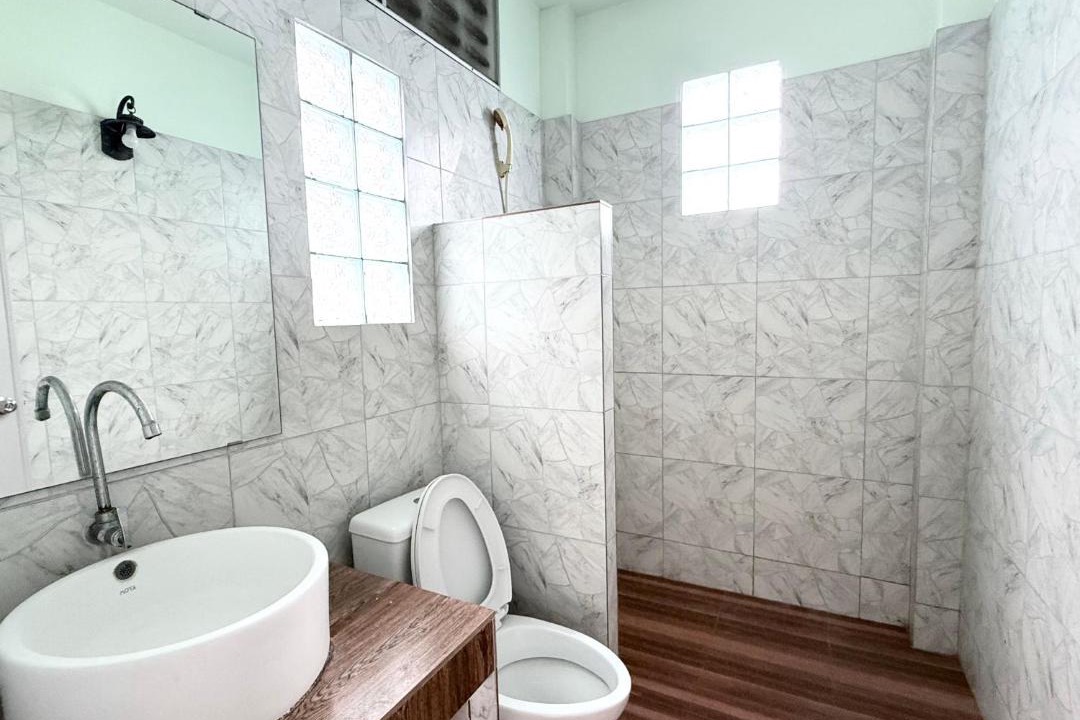 Photo of Bathroom in Koh Tao