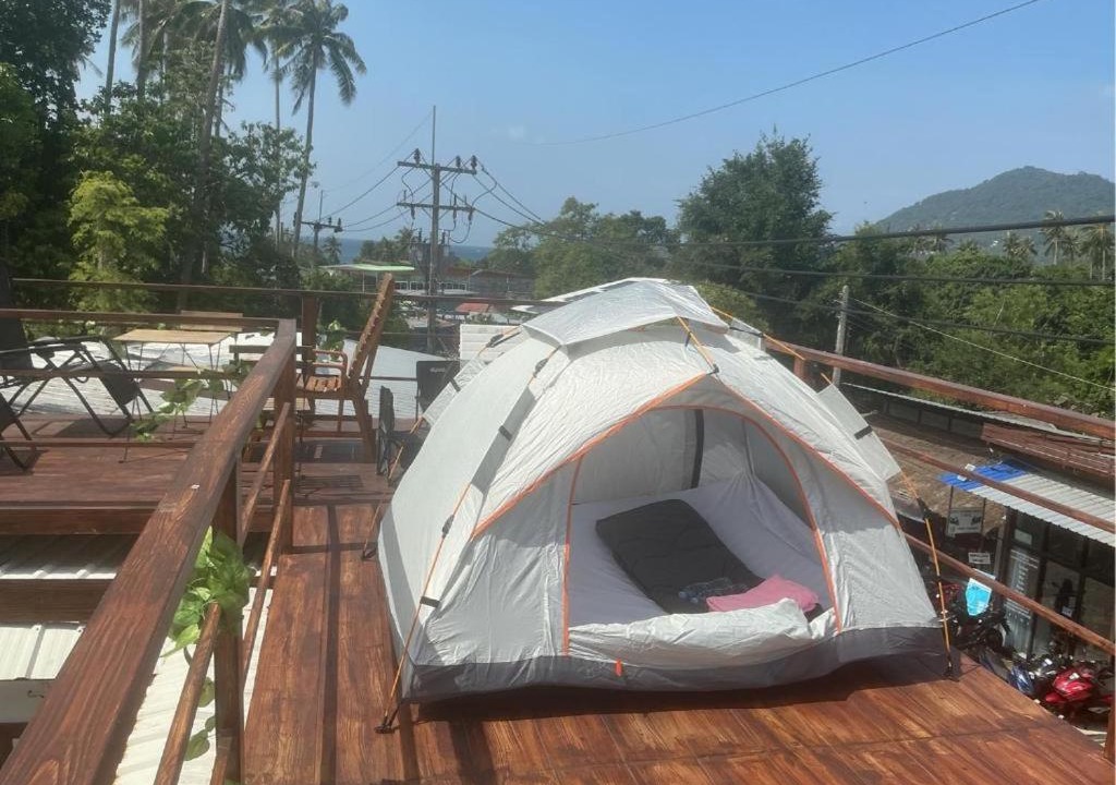 Photo of Others in Koh Tao