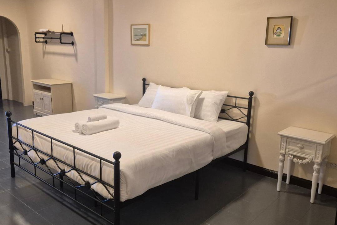 Photo of Bedroom in Pak Chong