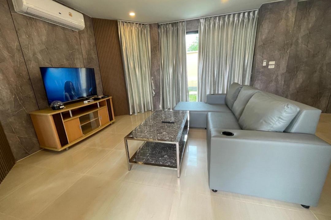 Photo of Livingroom in Central Pattaya