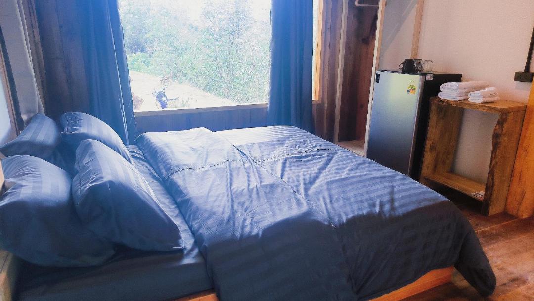 Photo of Bedroom in Doi Lo