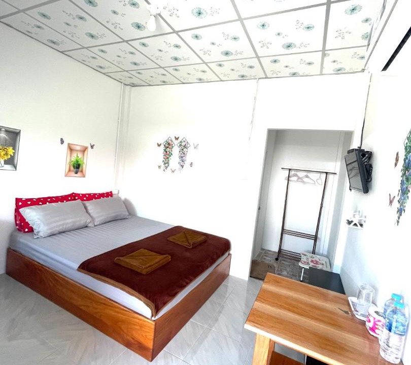 Photo of Bedroom in Kantang