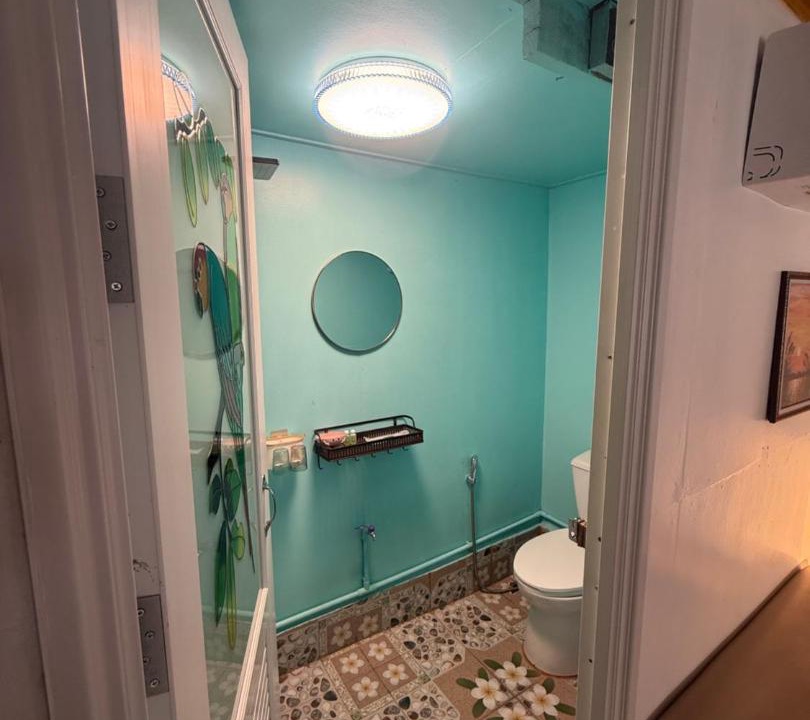 Photo of Bathroom in Nuea Khlong