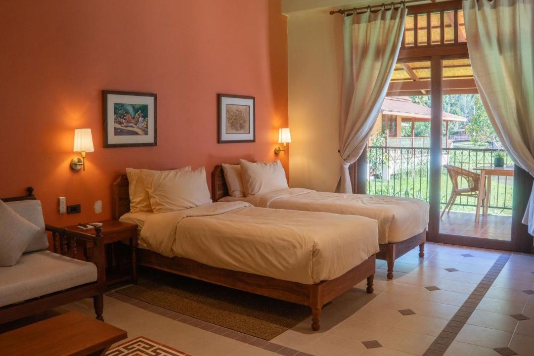 Photo of Bedroom in Phanom