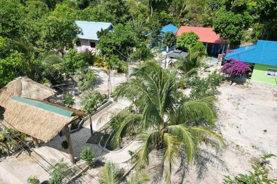Photo of Others in Koh Rong
