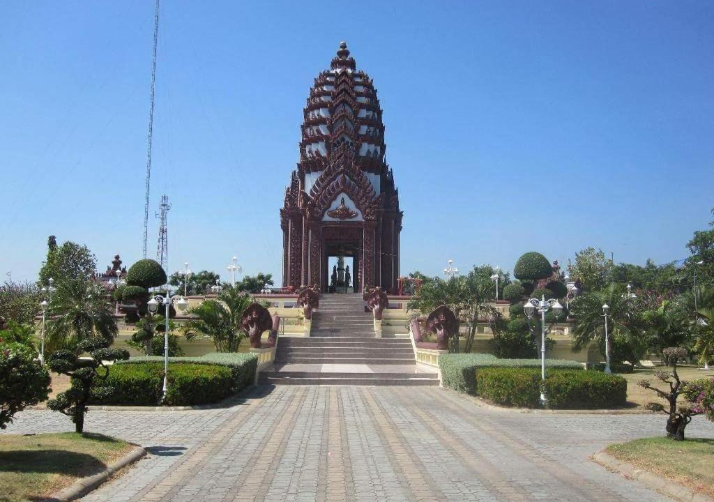 Photo of Others in Prachuap Khiri Khan
