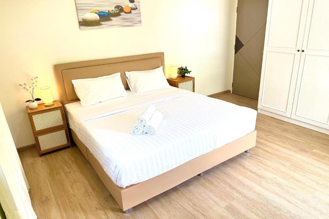 Photo of Bedroom in Patong