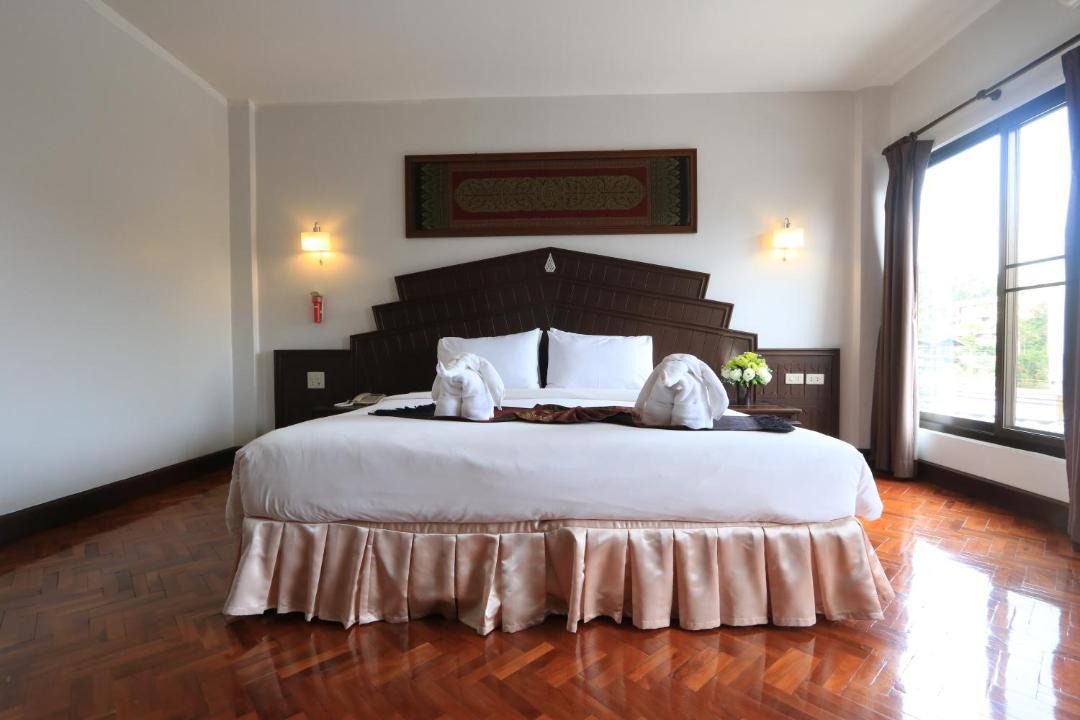 Photo of Bedroom in Chong Kham