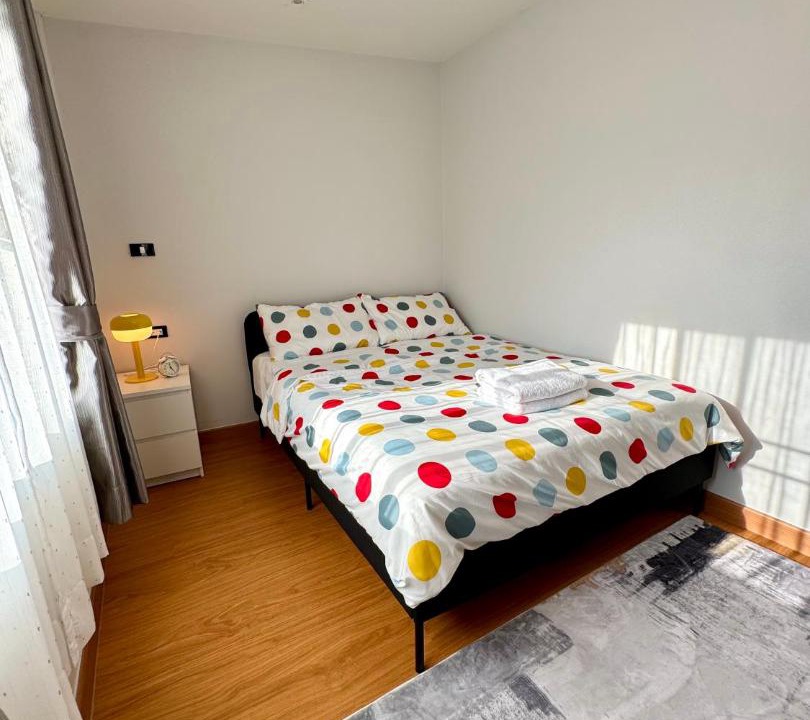 Photo of Bedroom in Chang Moi