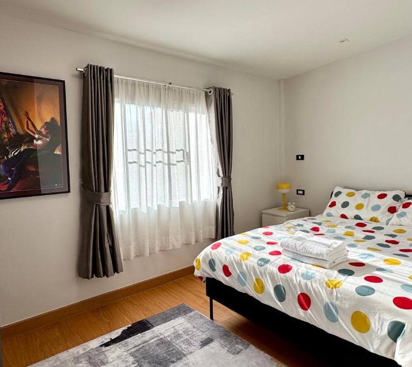 Photo of Bedroom in Chang Moi