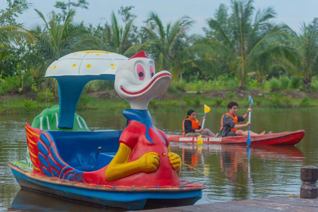Photo of Others in Traeuy Kaoh