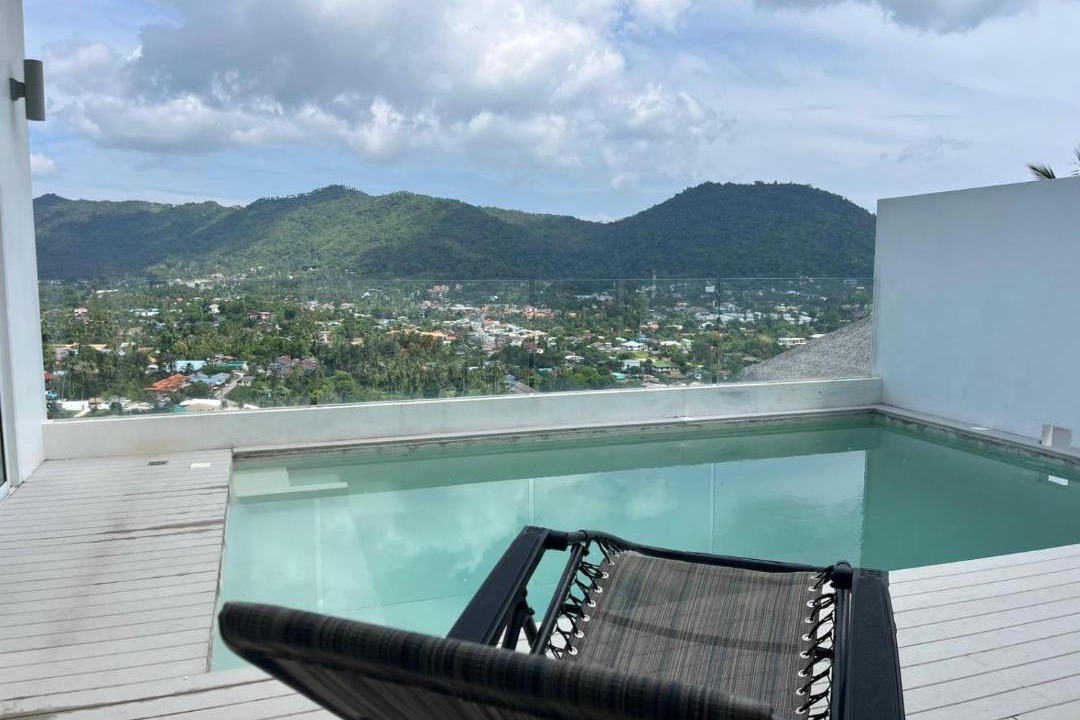 Photo of Patio Balcony in Maret