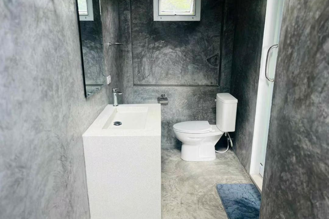Photo of Bathroom in Maret
