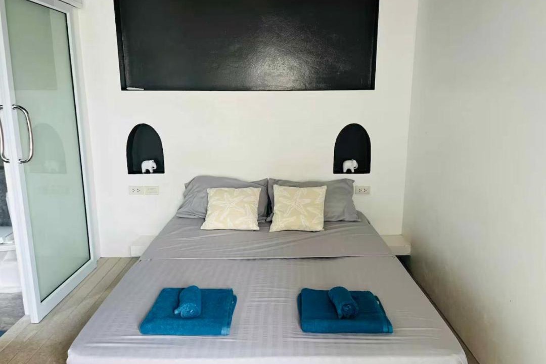 Photo of Bedroom in Maret