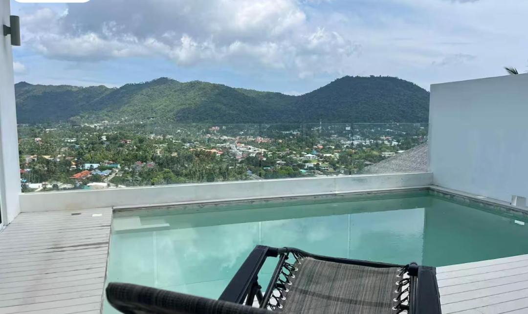 Photo of Patio Balcony in Maret