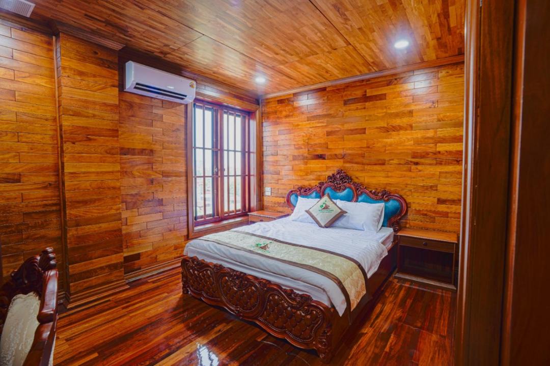 Photo of Bedroom in Vientiane