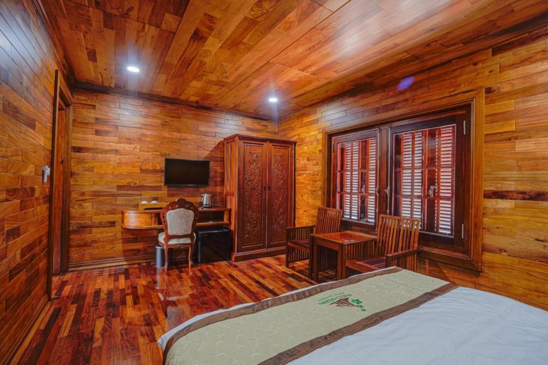 Photo of Bedroom in Vientiane