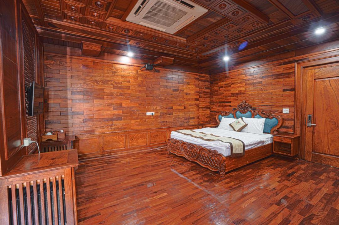 Photo of Bedroom in Vientiane