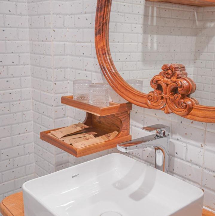 Photo of Bathroom in Vientiane