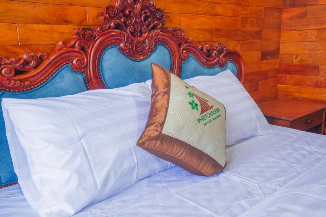 Photo of Bedroom in Vientiane