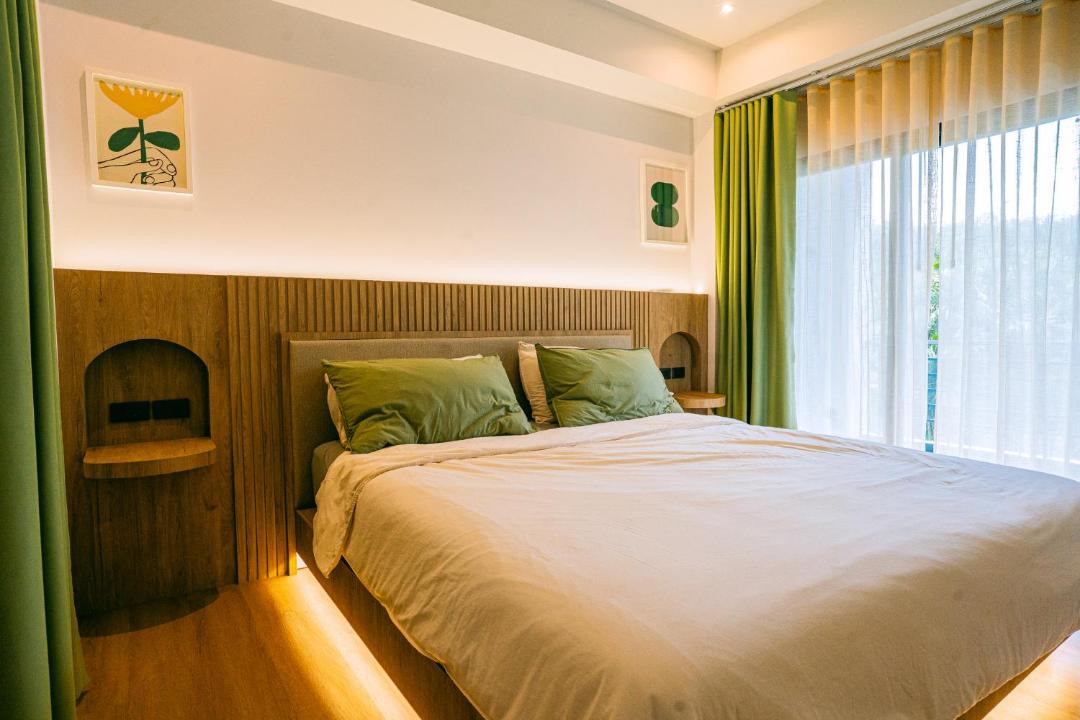 Photo of Bedroom in Saphli