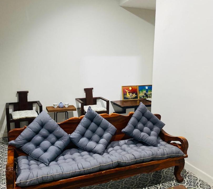 Photo of Livingroom in Ban Na Faek