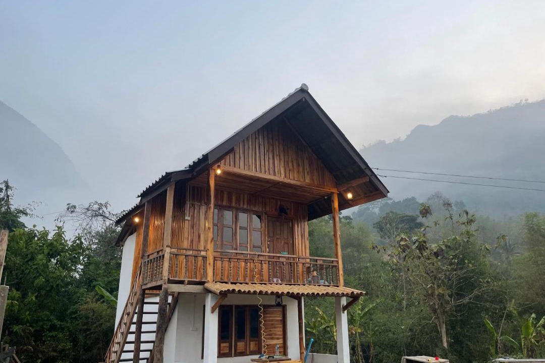 Photo of Others in Nong Khiaw