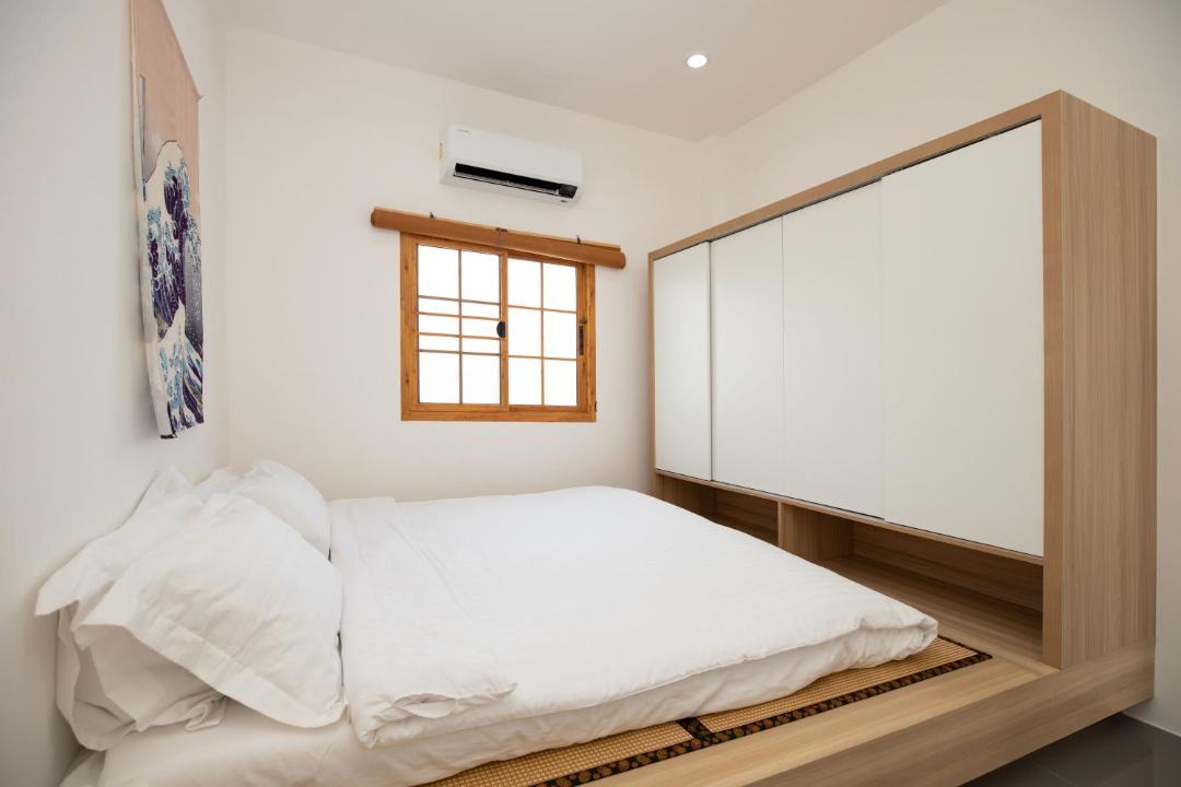Photo of Bedroom in Thep Kasattri
