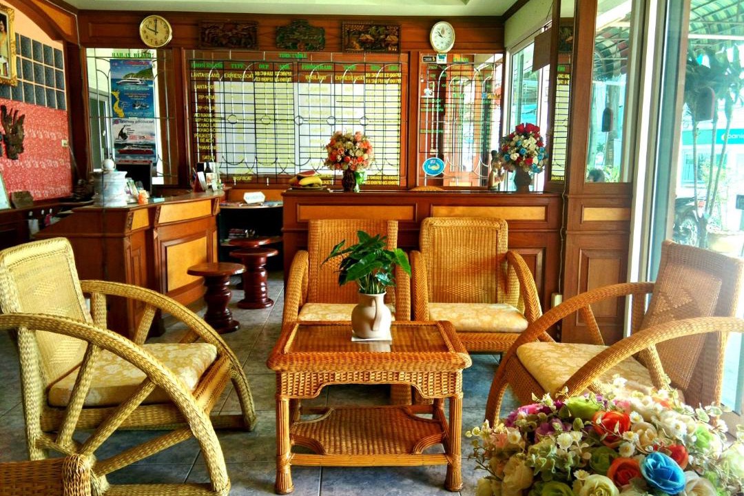 Photo of Others in Downtown Krabi