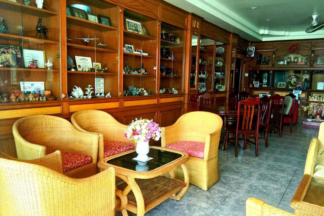 Photo of Others in Downtown Krabi
