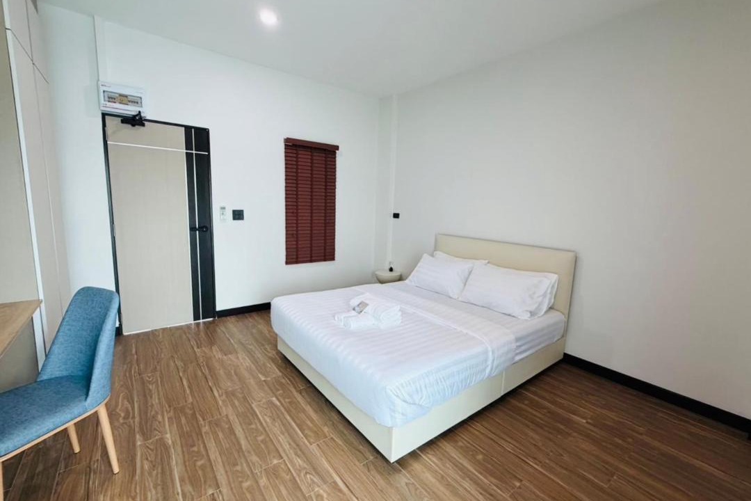 Photo of Bedroom in Si Thep