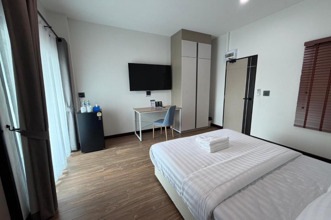 Photo of Bedroom in Si Thep