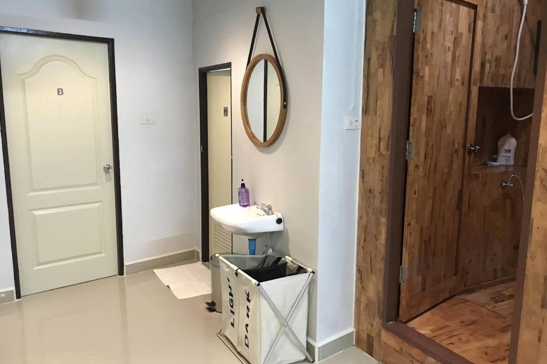 Photo of Bathroom in Betong